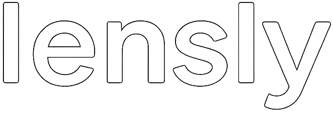 LENSLY