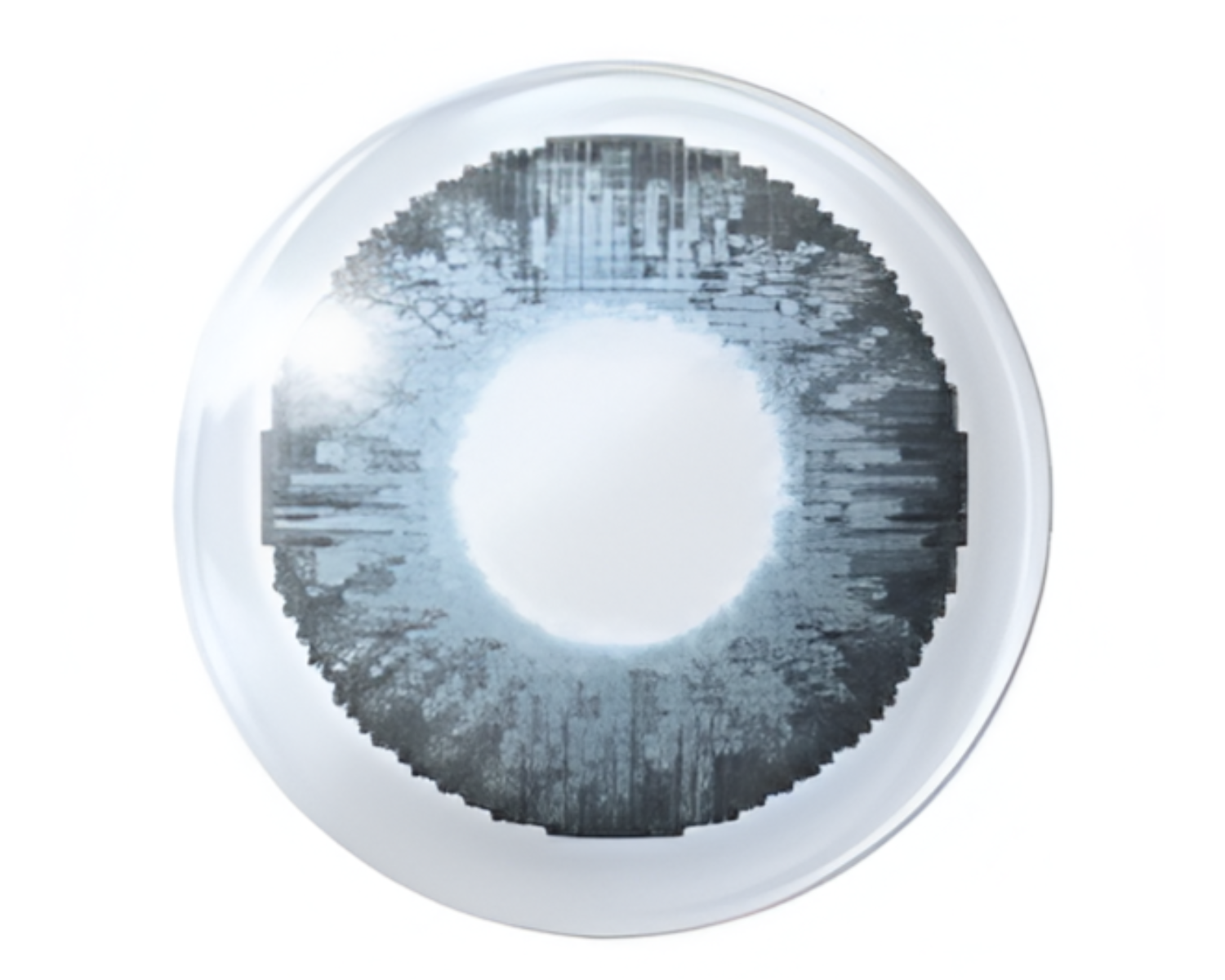 Air Optix™ COLORS Monthly Non-Prescription