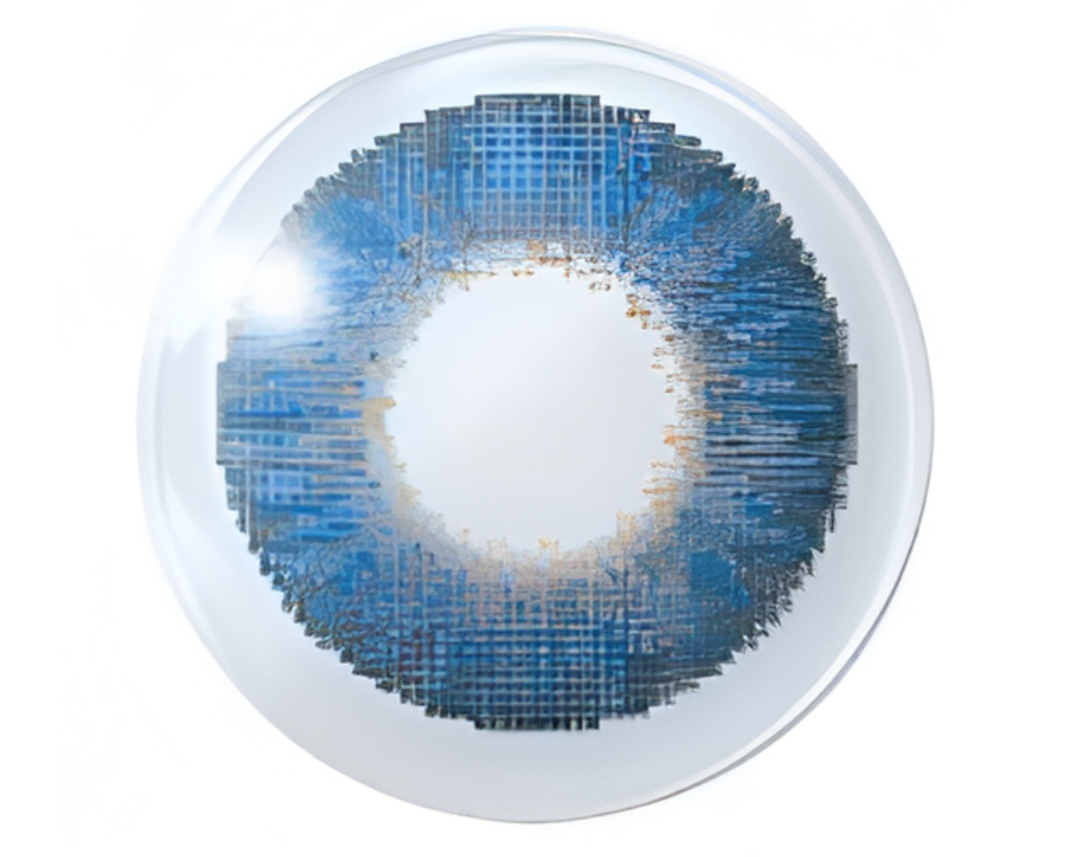 Air Optix™ COLORS Monthly Non-Prescription