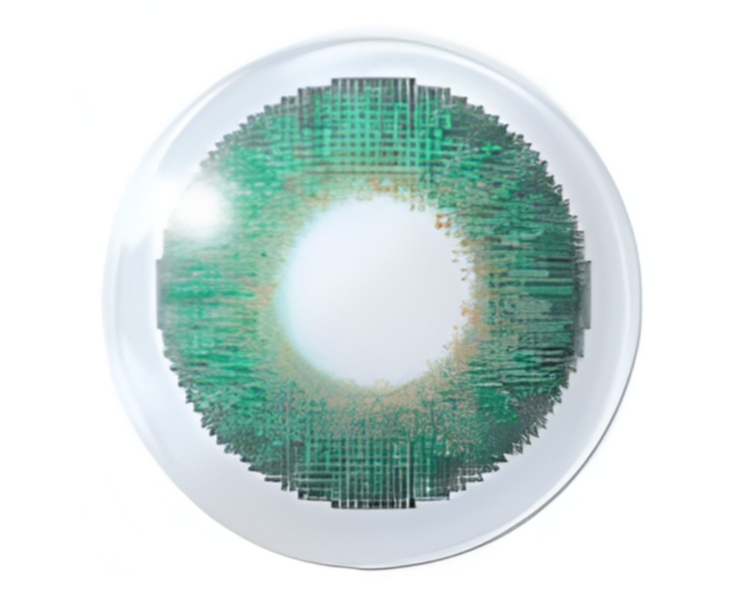 Air Optix™ COLORS Monthly Non-Prescription